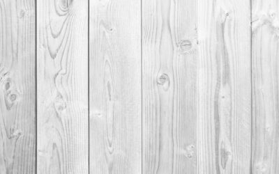 Verniciare il legno di bianco shabby: Guida passo passo