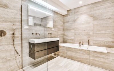 Guida alla scelta dei materiali per il bagno: cosa considerare